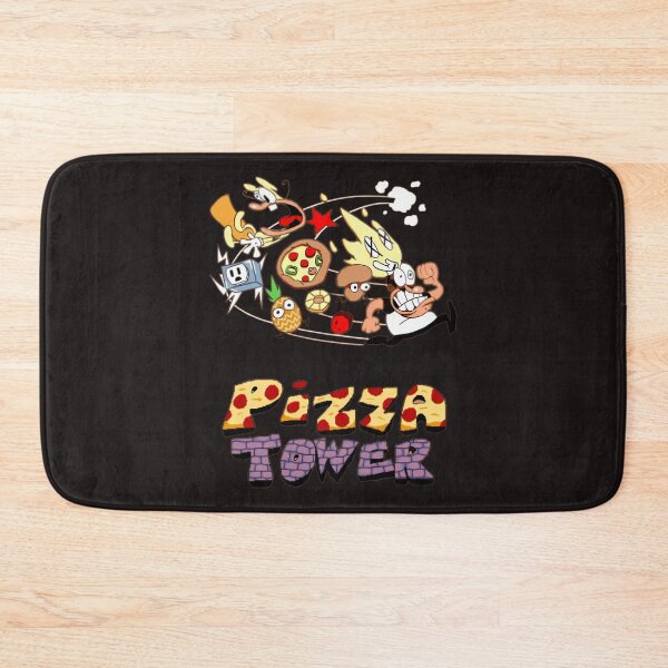 Item preview,  Pizza Tower Peppino Trans designed and sold by Cloverscases.