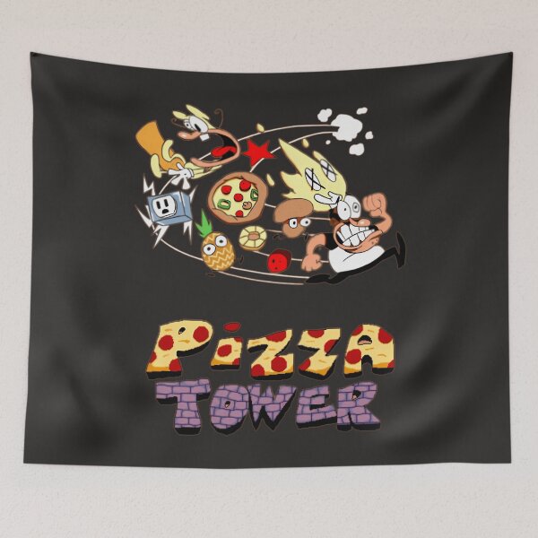 Item preview,  Pizza Tower Peppino Trans designed and sold by Cloverscases.