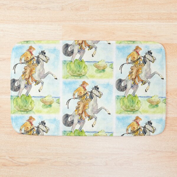 Item preview, 1941 Cowboy designed and sold by Steve McKinnis.