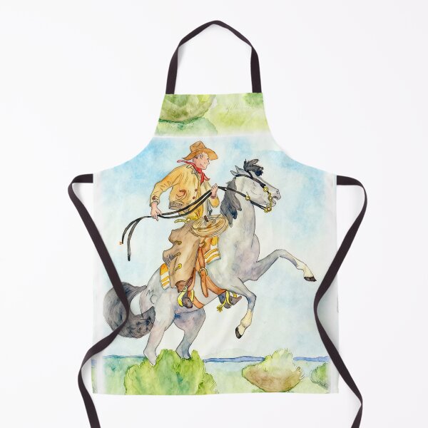 Item preview, 1941 Cowboy designed and sold by Steve McKinnis.