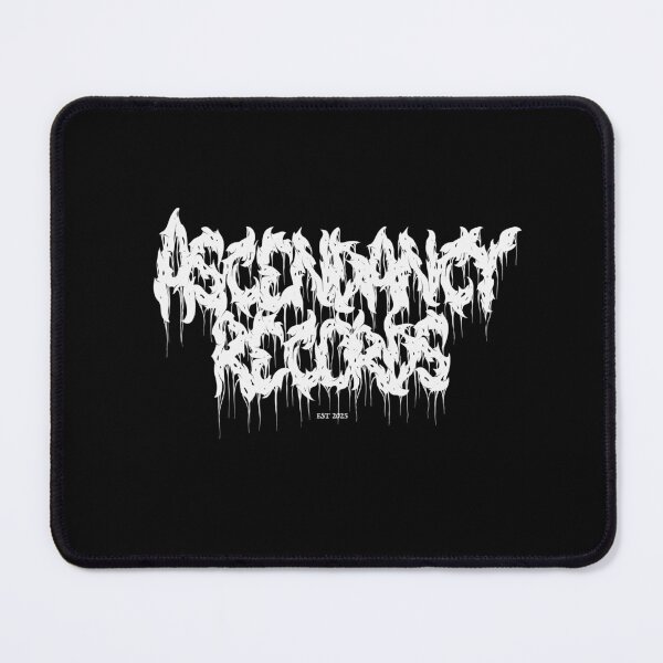 Item preview, Ascendency Records (W) designed and sold by ascendancyAPRL.