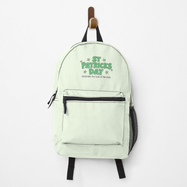 Item preview, Lucky Starry St Patricks Day Handlettering designed and sold by zzz888.