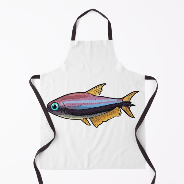 Item preview, Emperor Tetra (Nematobrycon palmeri) designed and sold by My-Thing.