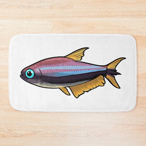 Item preview, Emperor Tetra (Nematobrycon palmeri) designed and sold by My-Thing.