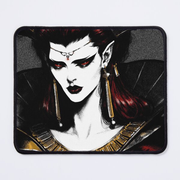 Item preview, Carmilla designed and sold by MaliceGhoul.