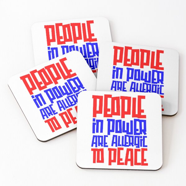 Item preview, People in Power designed and sold by begraphics.