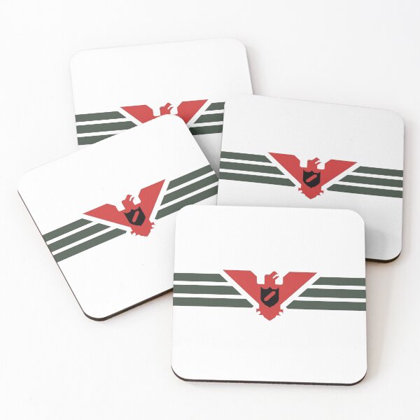 Item preview, Arstotzka: as featured in Papers Please designed and sold by WhiteShirtGuy.