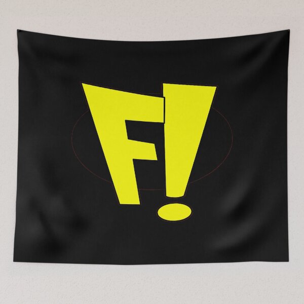 Item preview,  Freakazoid  designed and sold by PopSaturday.