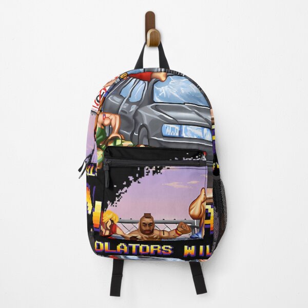 Item preview,  No Parking Violators Will Be Destroyed designed and sold by Cloverscases.