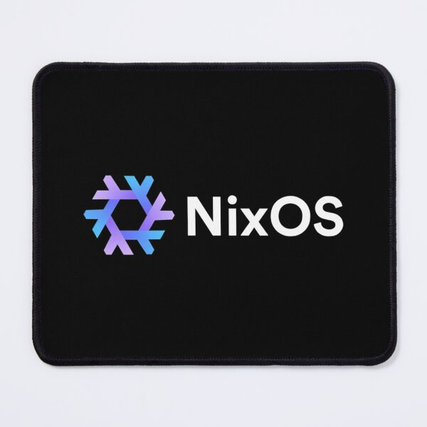 Item preview, Nixos designed and sold by PopSaturday.