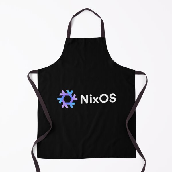 Item preview, Nixos designed and sold by PopSaturday.