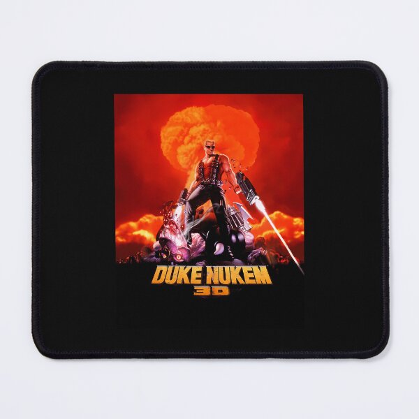Item preview, Duke Nukem 3D designed and sold by Cloverscases.