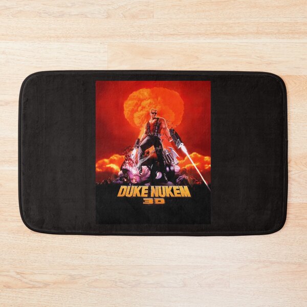 Item preview, Duke Nukem 3D designed and sold by Cloverscases.