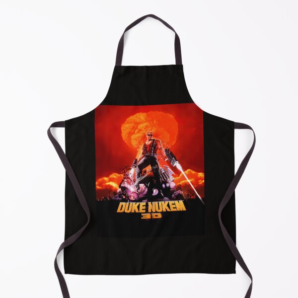Item preview, Duke Nukem 3D designed and sold by Cloverscases.