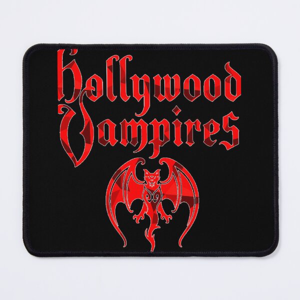Item preview,  Hollywood Vampires designed and sold by PopSaturday.