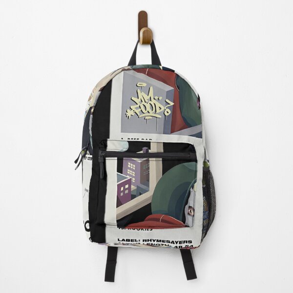 Item preview, The Illest Villain Mf Doom Forever designed and sold by Eleganza Groove.