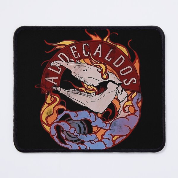 Item preview, Aldecaldos Nomad designed and sold by PopSaturday.