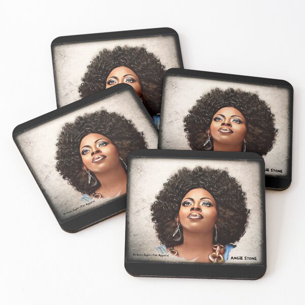 Item preview, Angie Stone designed and sold by DeSeanSuperstarApparel.