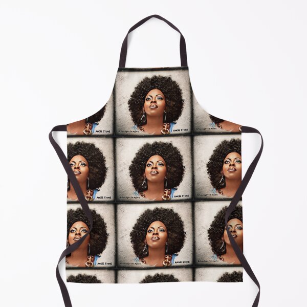 Item preview, Angie Stone designed and sold by DeSeanSuperstarApparel.