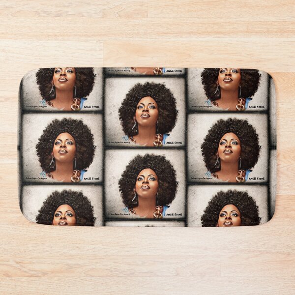 Item preview, Angie Stone designed and sold by DeSeanSuperstarApparel.