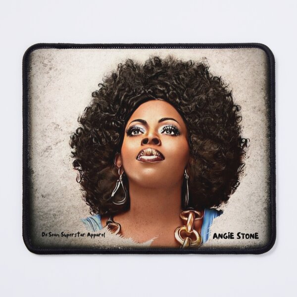 Item preview, Angie Stone designed and sold by DeSeanSuperstarApparel.