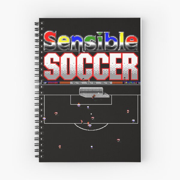 Item preview, Sensible Soccer designed and sold by Cloverscases.