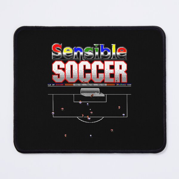 Item preview, Sensible Soccer designed and sold by Cloverscases.
