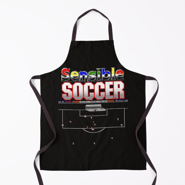 Item preview, Sensible Soccer designed and sold by Cloverscases.