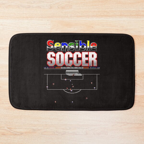 Item preview, Sensible Soccer designed and sold by Cloverscases.