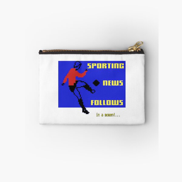 Item preview, Sporting News Follows designed and sold by CavesOfNarshe.