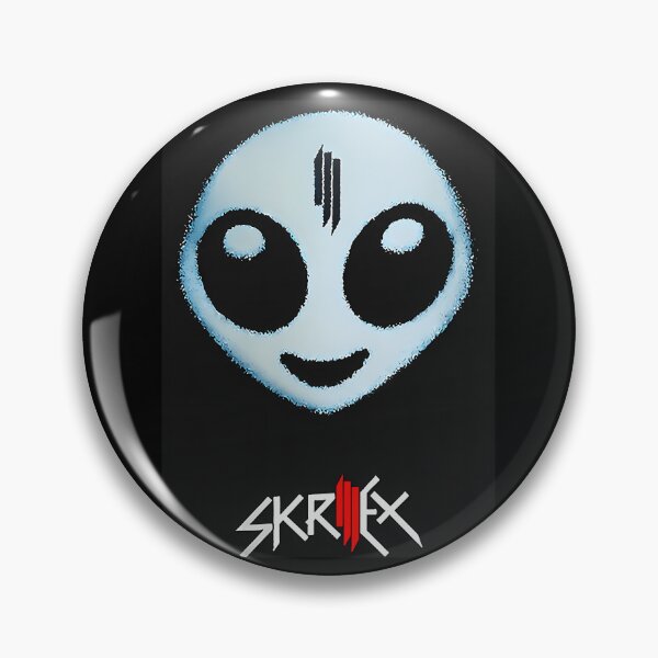 Item preview,  Skrillex Trending designed and sold by PopSaturday.