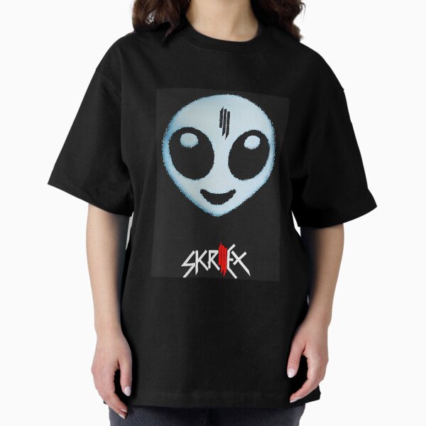 Skrillex T-Shirts for Sale | Redbubble