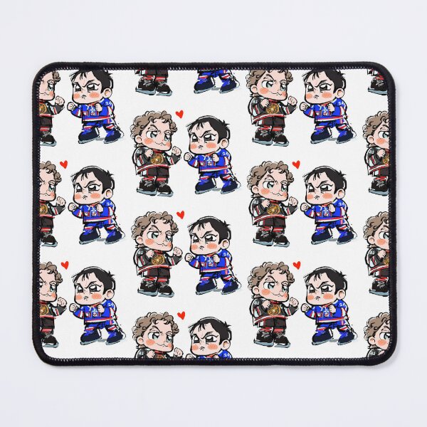 Item preview, heated rivalry designed and sold by 1989_shop.