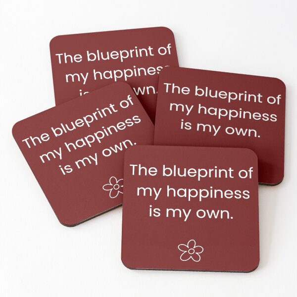 Item preview, El plan de mi felicidad designed and sold by AlignedThreads.