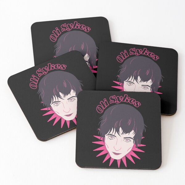 Item preview, Oli sykes designed and sold by Ascoltoditutto.