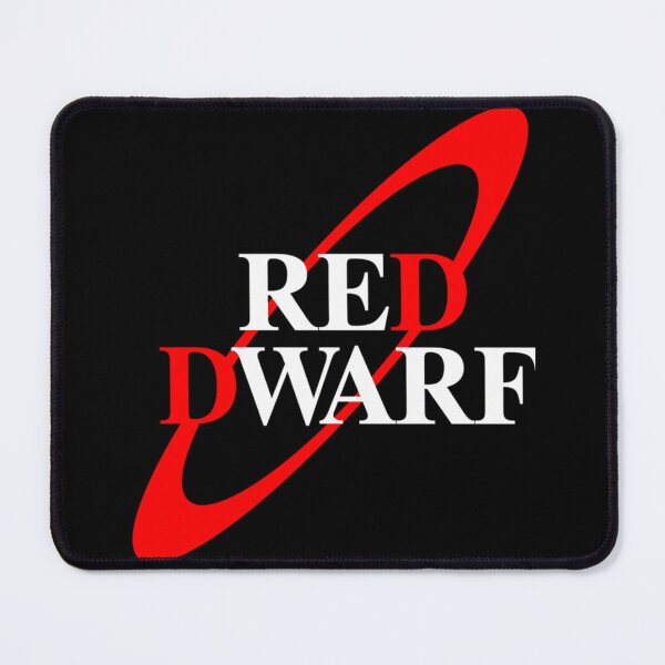 Item preview, Red Dwarf  designed and sold by PopSaturday.