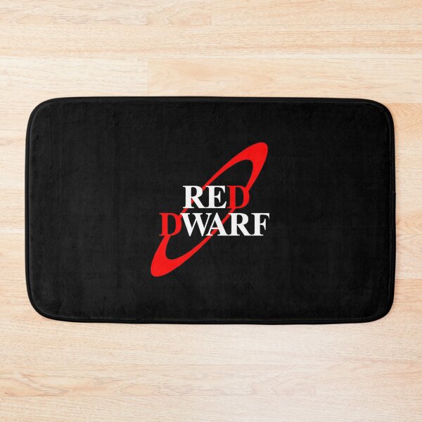 Item preview, Red Dwarf  designed and sold by PopSaturday.