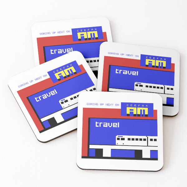 Item preview, Train Travel Coming Up Next designed and sold by CavesOfNarshe.