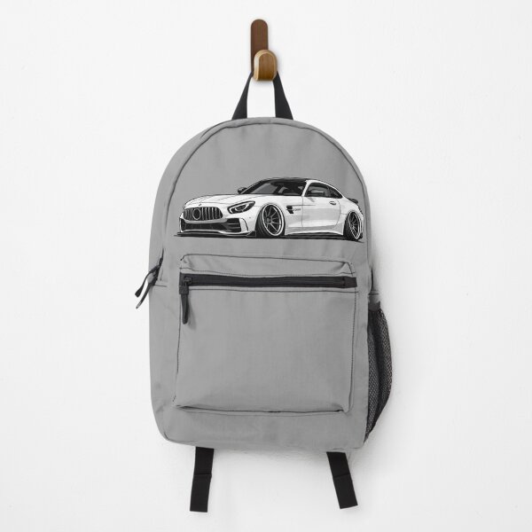 Item preview, Performance Sports Coupe – Stance Car Illustration for Car Enthusiasts designed and sold by GT Garage.