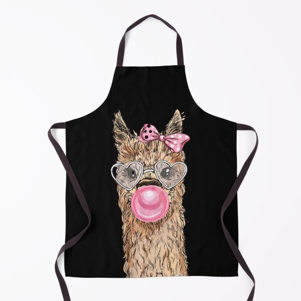 Item preview, Funny Llama designed and sold by Kiddygifts.