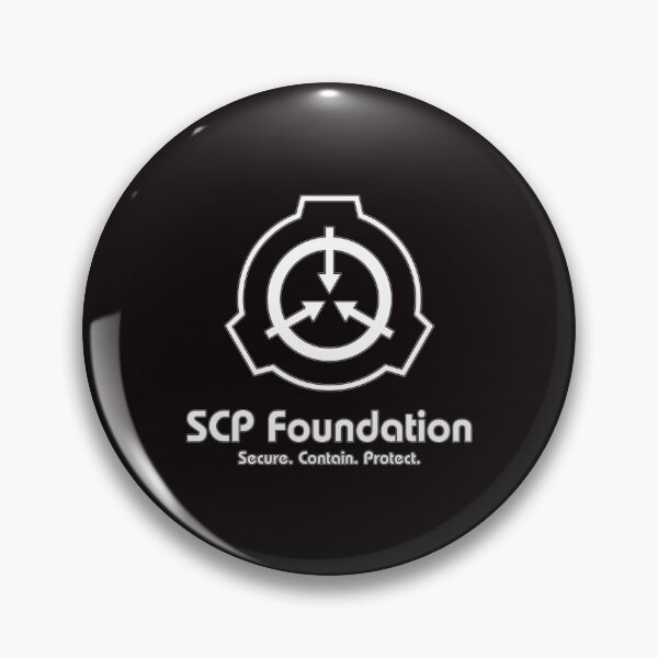 Item preview, Scp Foundation designed and sold by Cloverscases.