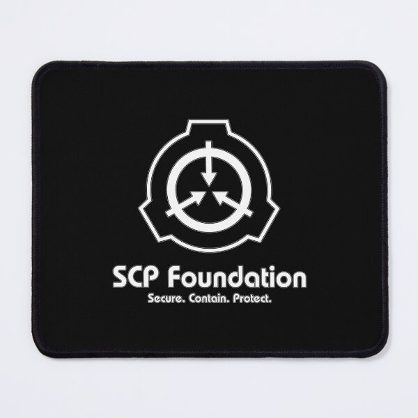Item preview, Scp Foundation designed and sold by Cloverscases.