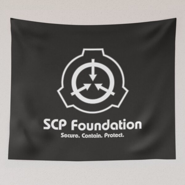 Item preview, Scp Foundation designed and sold by Cloverscases.