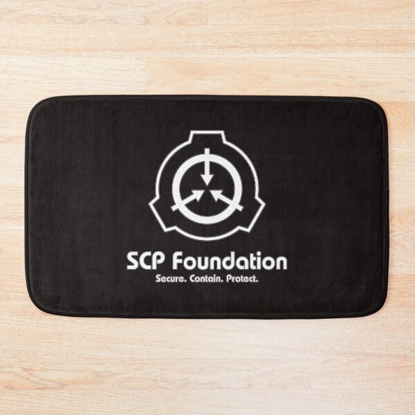 Item preview, Scp Foundation designed and sold by Cloverscases.