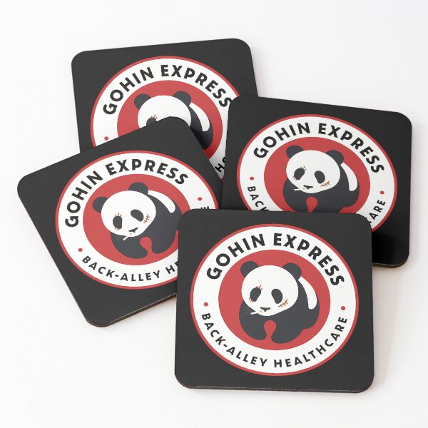 Item preview, Scp Foundation designed and sold by PopSaturday.