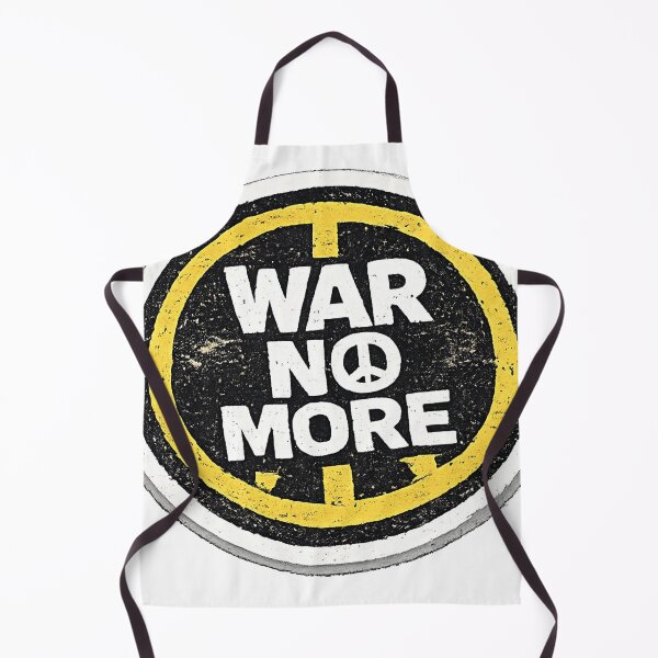 Item preview, War No More – Peace & Humanity Sticker  designed and sold by fritz-10signer.