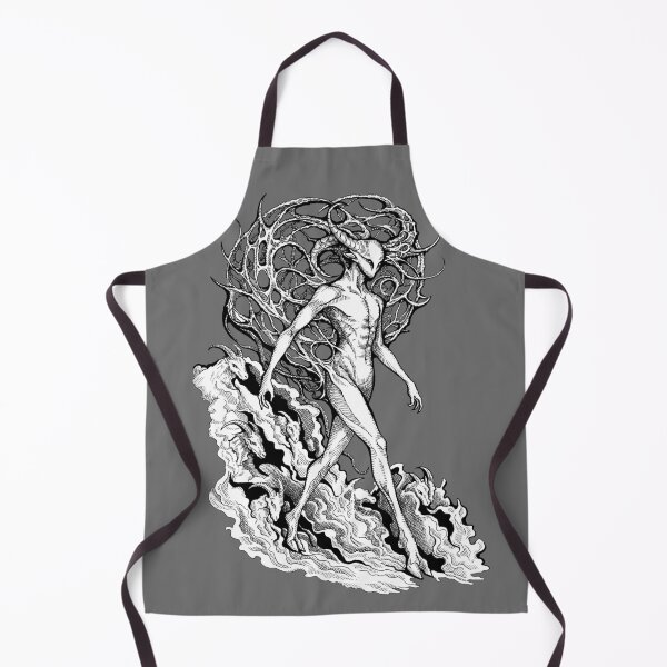 Item preview, The Lord of the Goats designed and sold by HintermSpiegel.