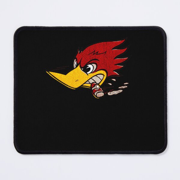 Item preview, Speed Thrush designed and sold by dobieg.