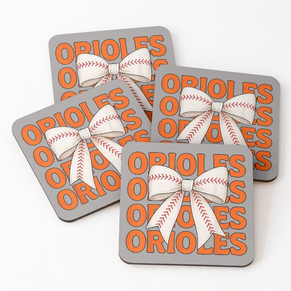 Item preview, Retro Cheer-Oriole Vintage Gifts For Women Men Kids  designed and sold by KathieFaugh.