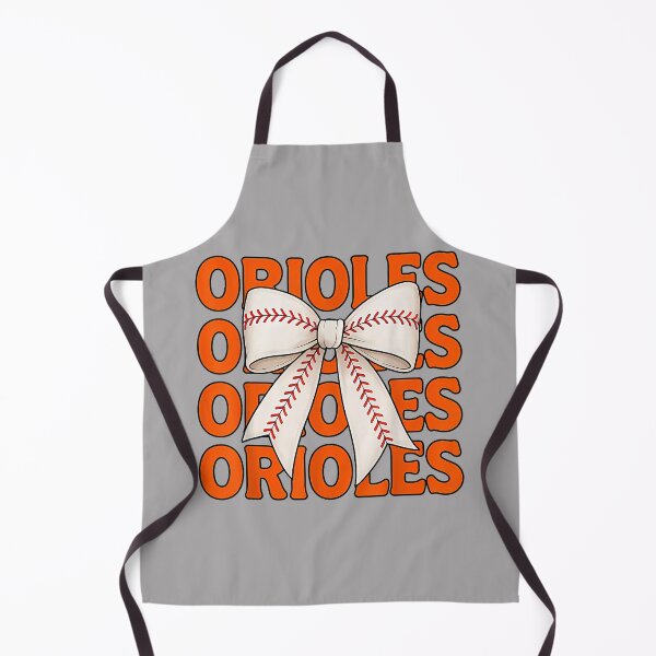 Item preview, Retro Cheer-Oriole Vintage Gifts For Women Men Kids designed and sold by KathieFaugh.